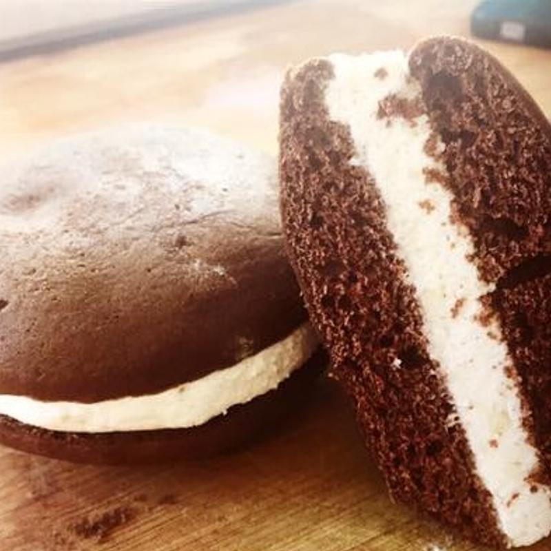Whoopie Pies